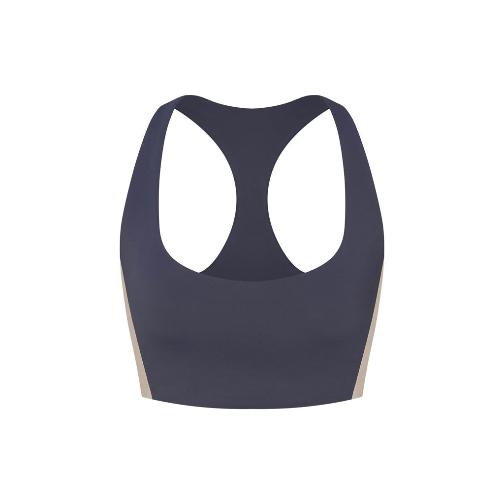 RACERBACK BRA TOP