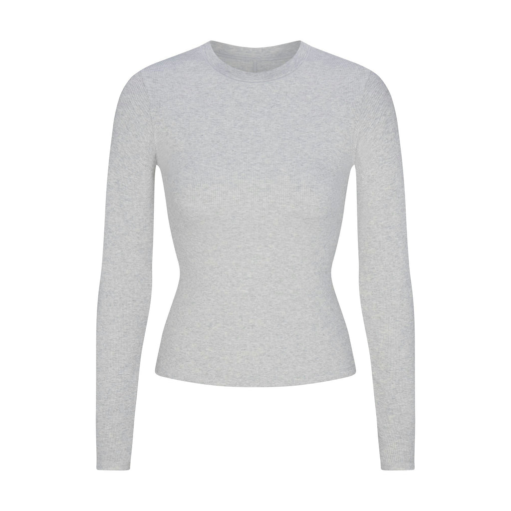 LONG SLEEVE T-SHIRT