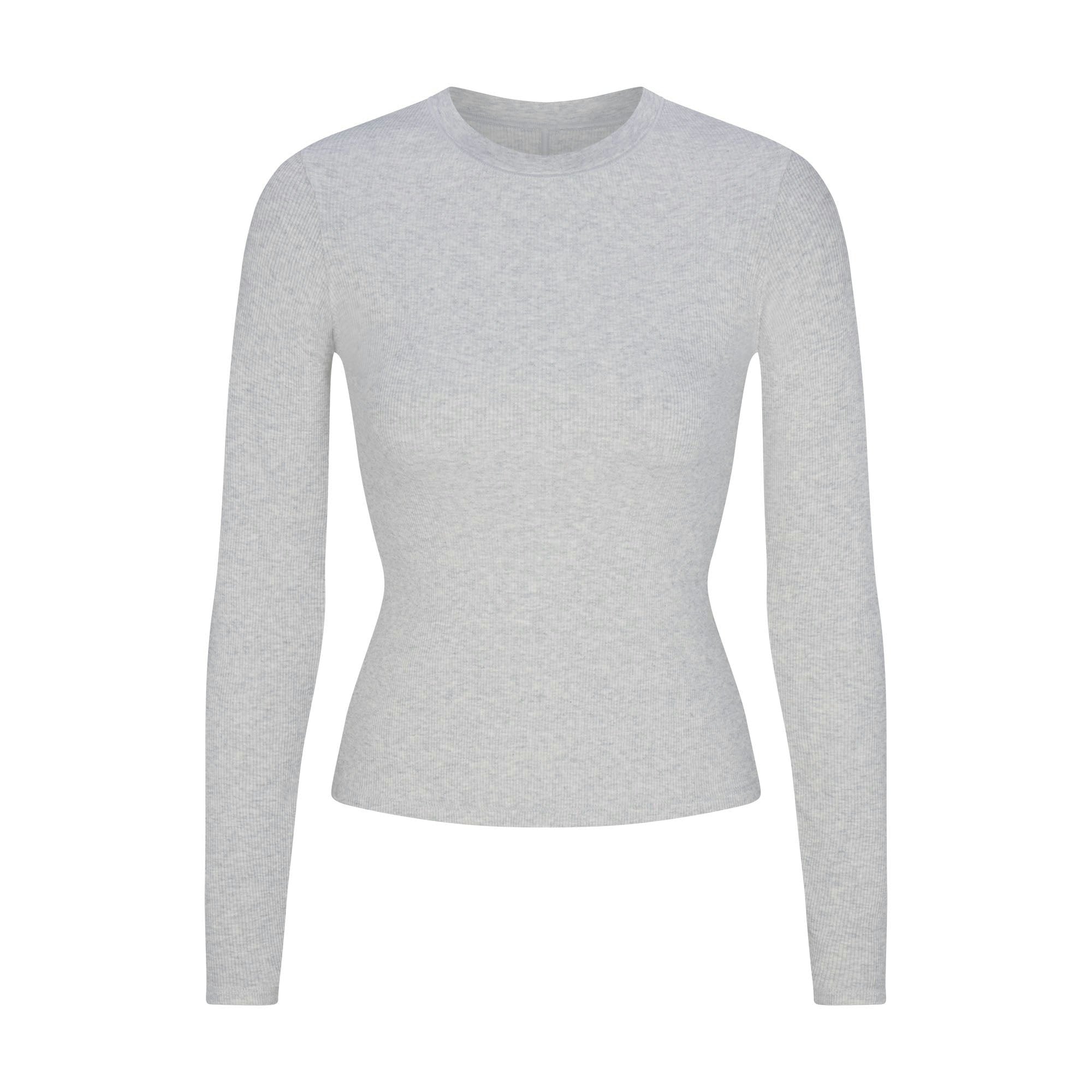 LONG SLEEVE T-SHIRT