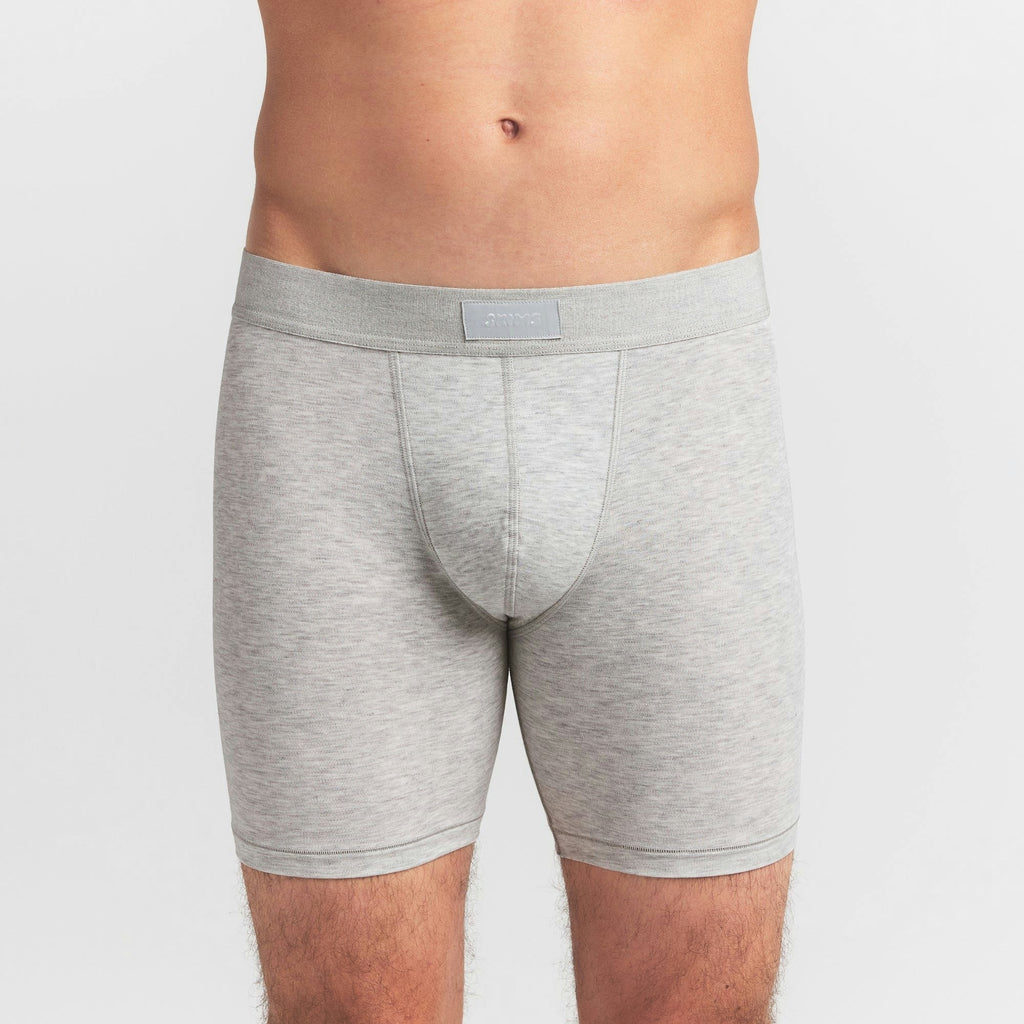 MENS 5" BOXER BRIEF 3-PACK
