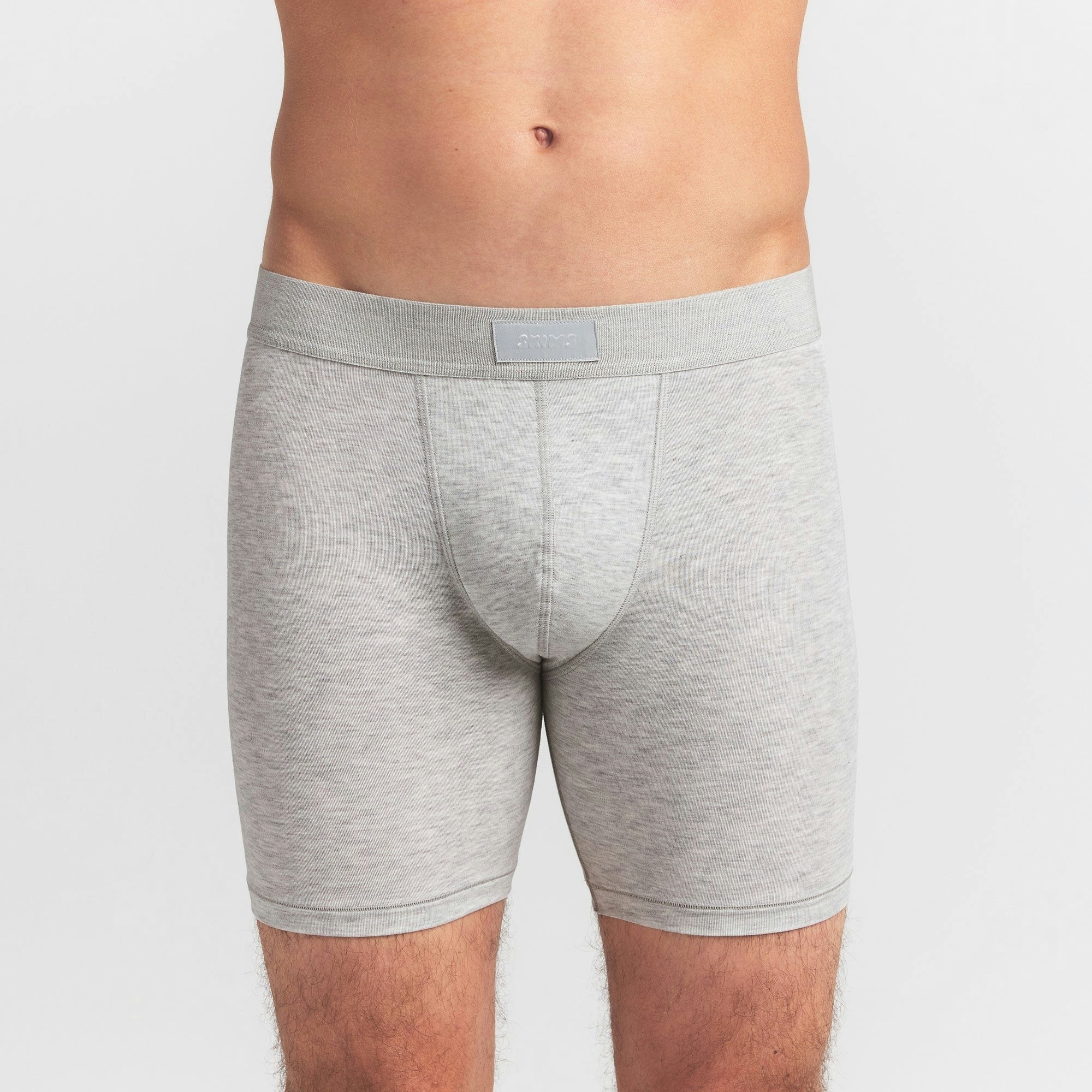 MENS 5" BOXER BRIEF 3-PACK