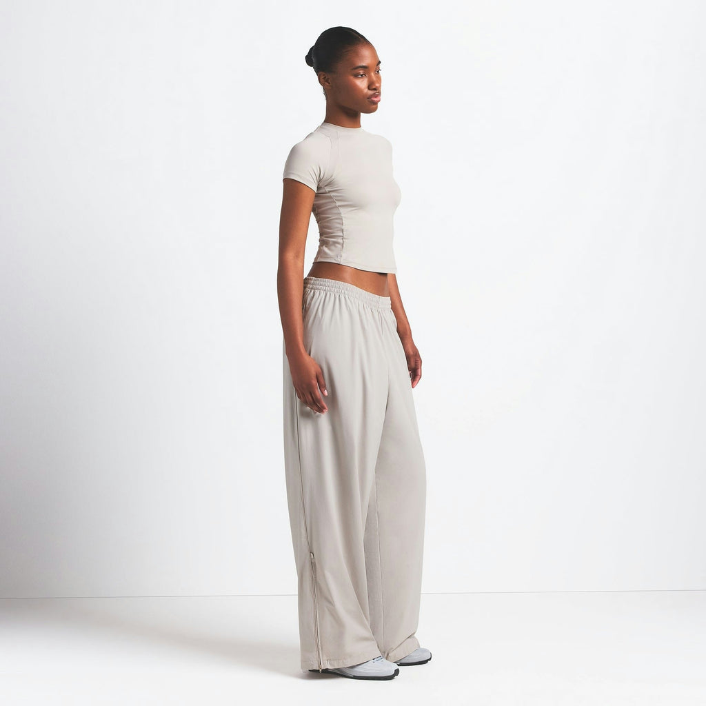 OVERSIZED TRACK PANT