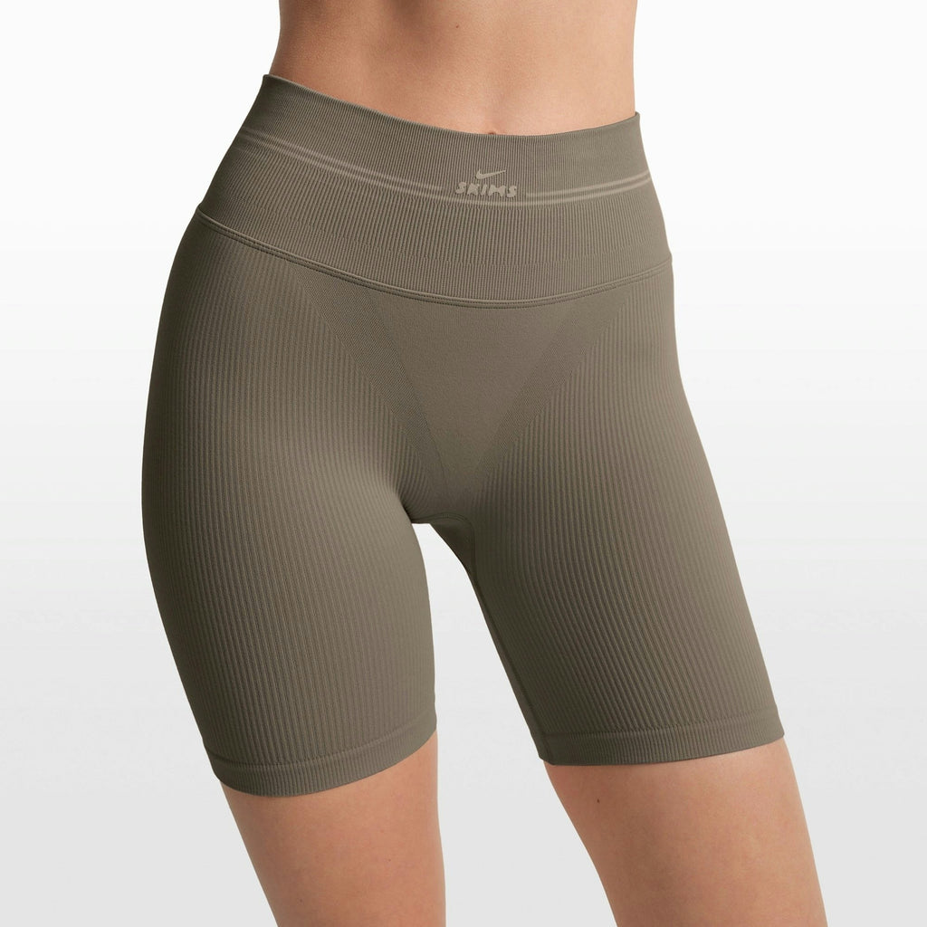 5" BIKER SHORT