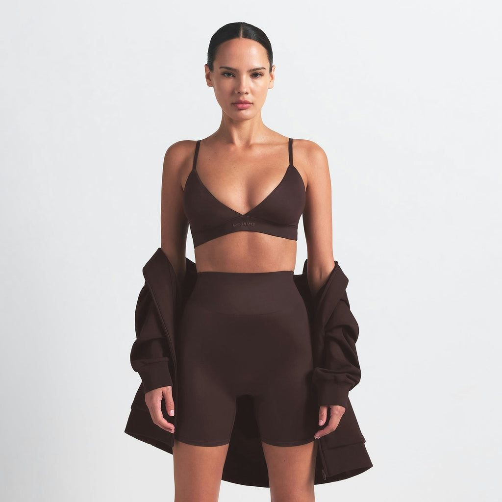 TRIANGLE BRA