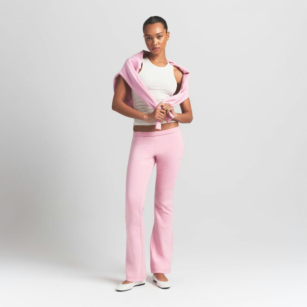 SLIM PANT