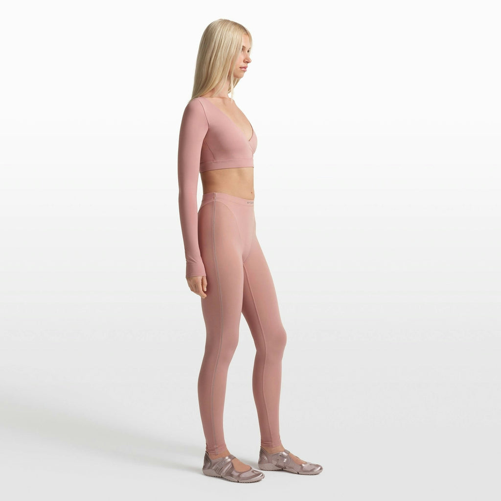 V-PANEL 28" LEGGING