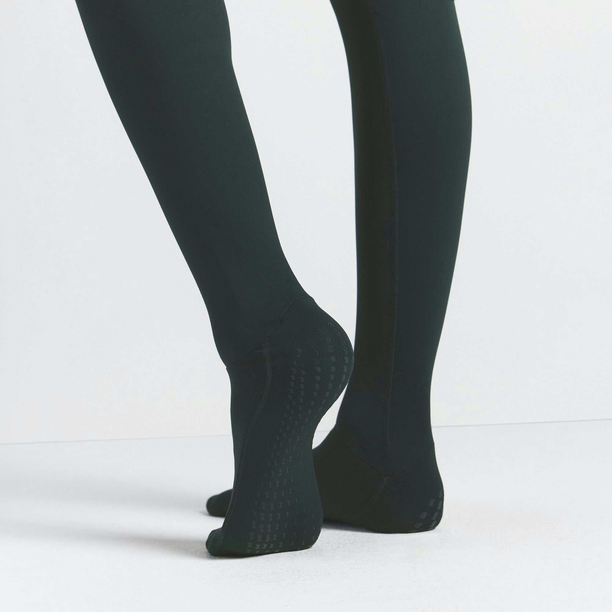 FOOTSIE GRIP LEGGING