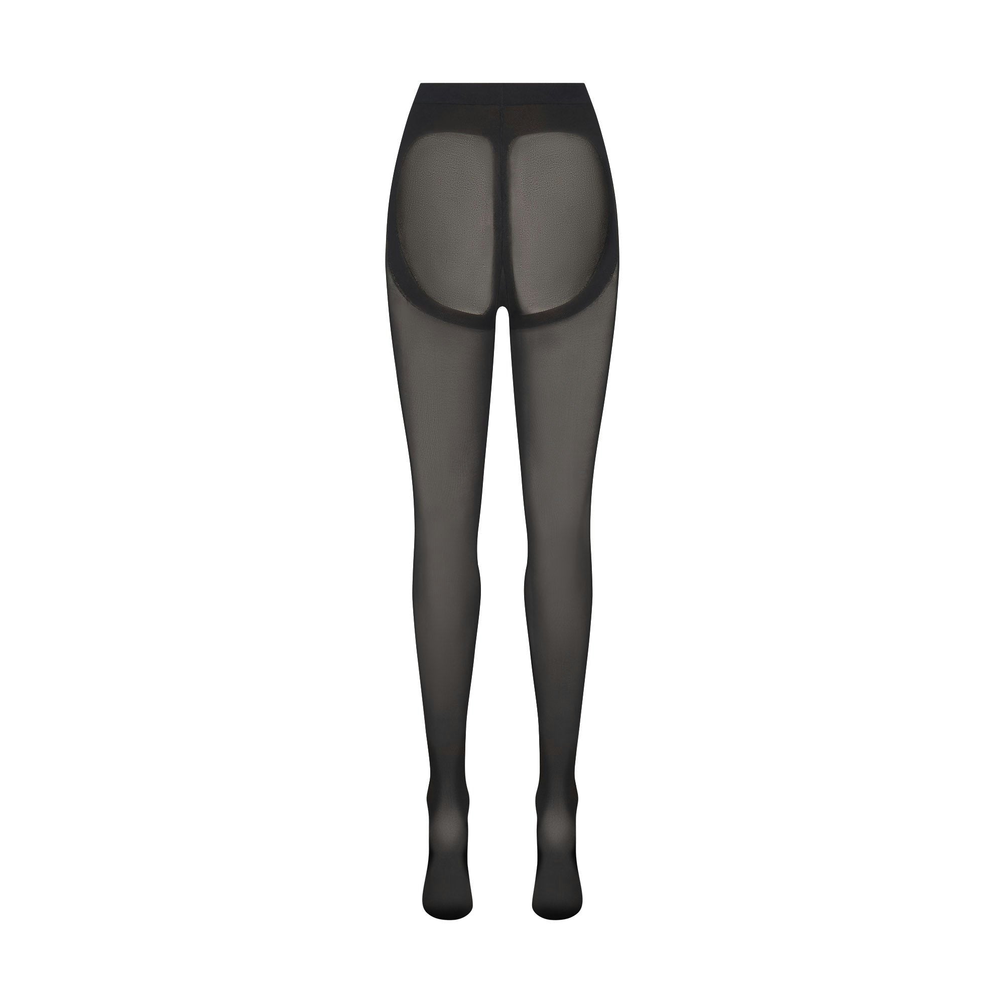 SHAPING BUTT LIFTING TIGHTS