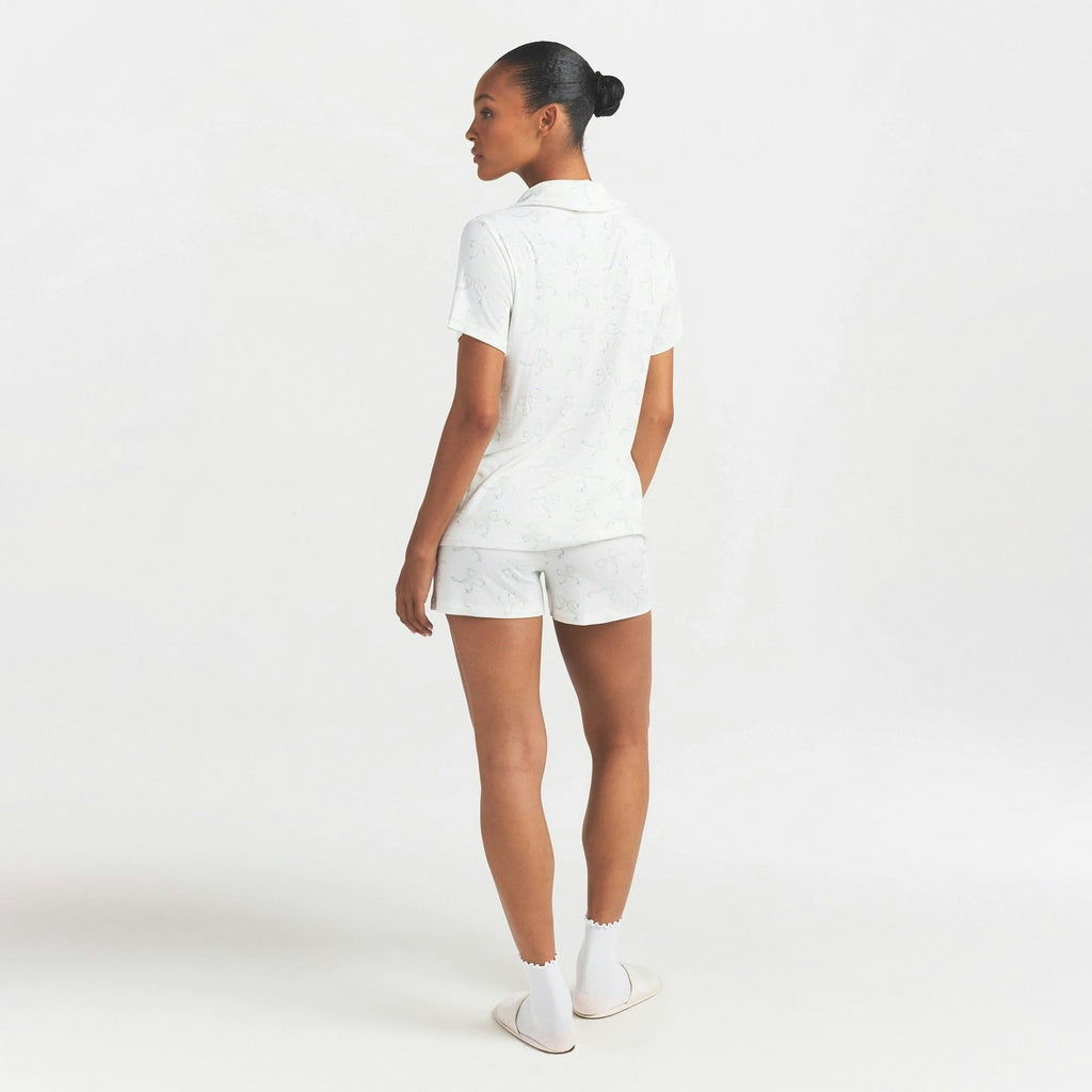 SHORT SLEEP SET