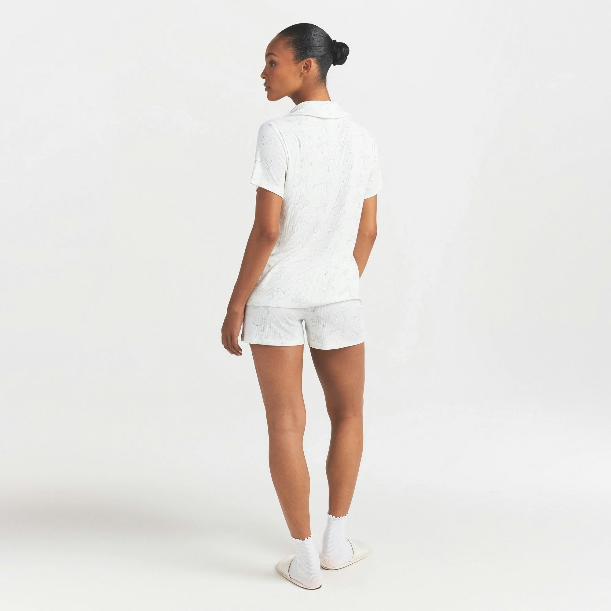SHORT SLEEP SET