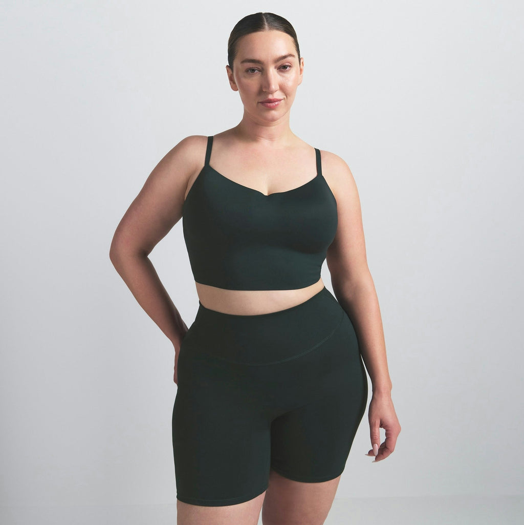 CAMI BRA TOP