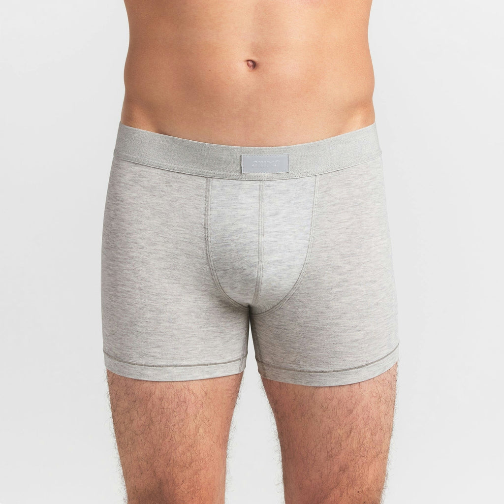 MENS 3" BOXER BRIEF 3-PACK