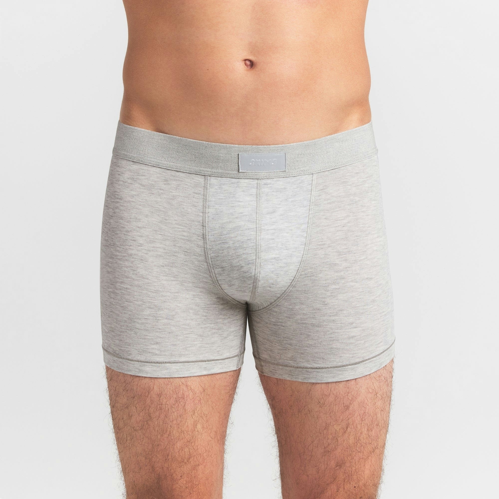 MENS 3" BOXER BRIEF 3-PACK