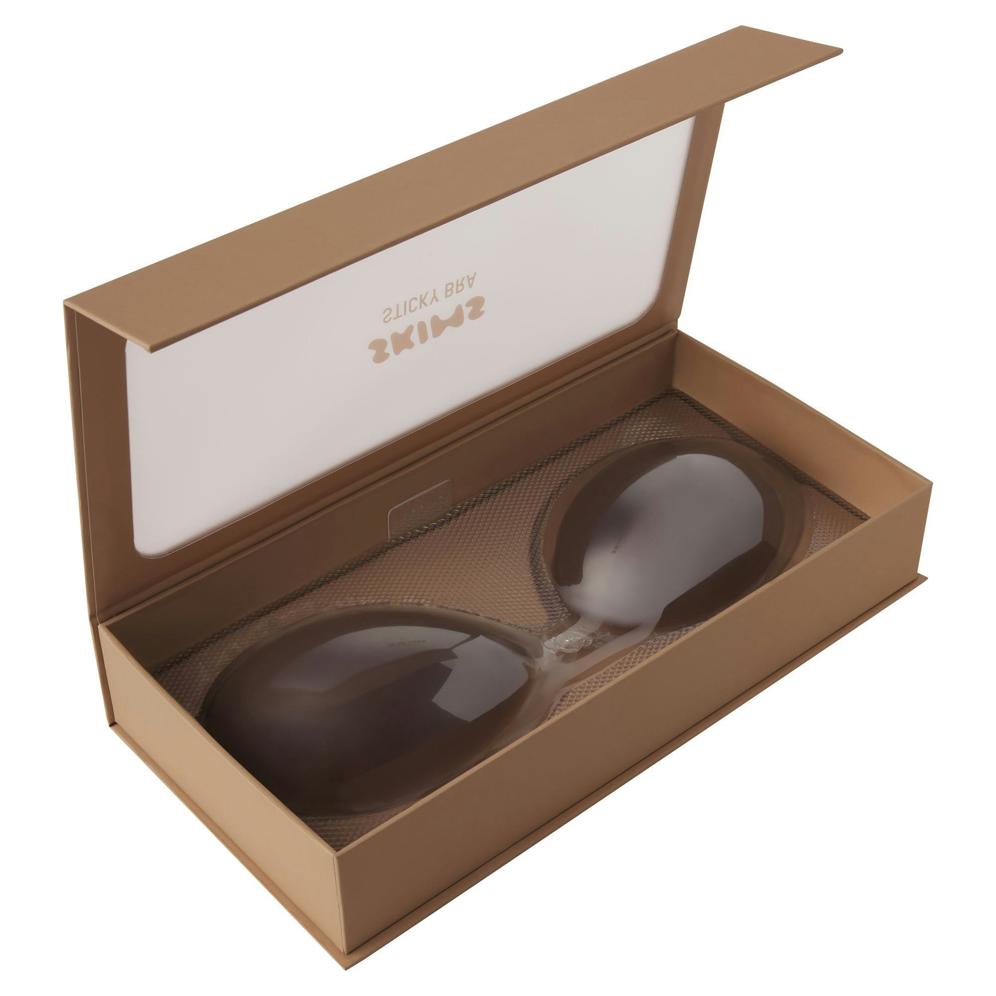 SKIMS STICKY BRA