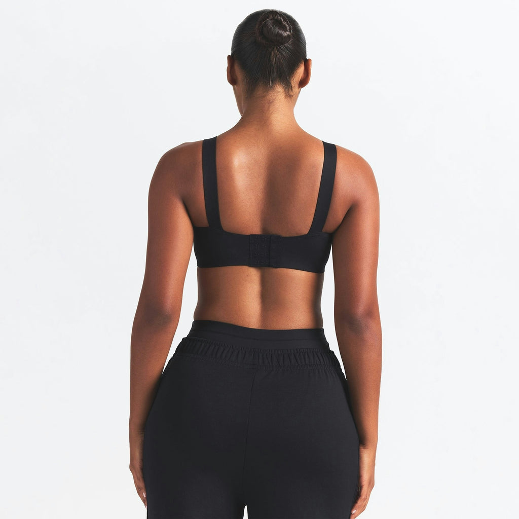 WIDE STRAP BRA