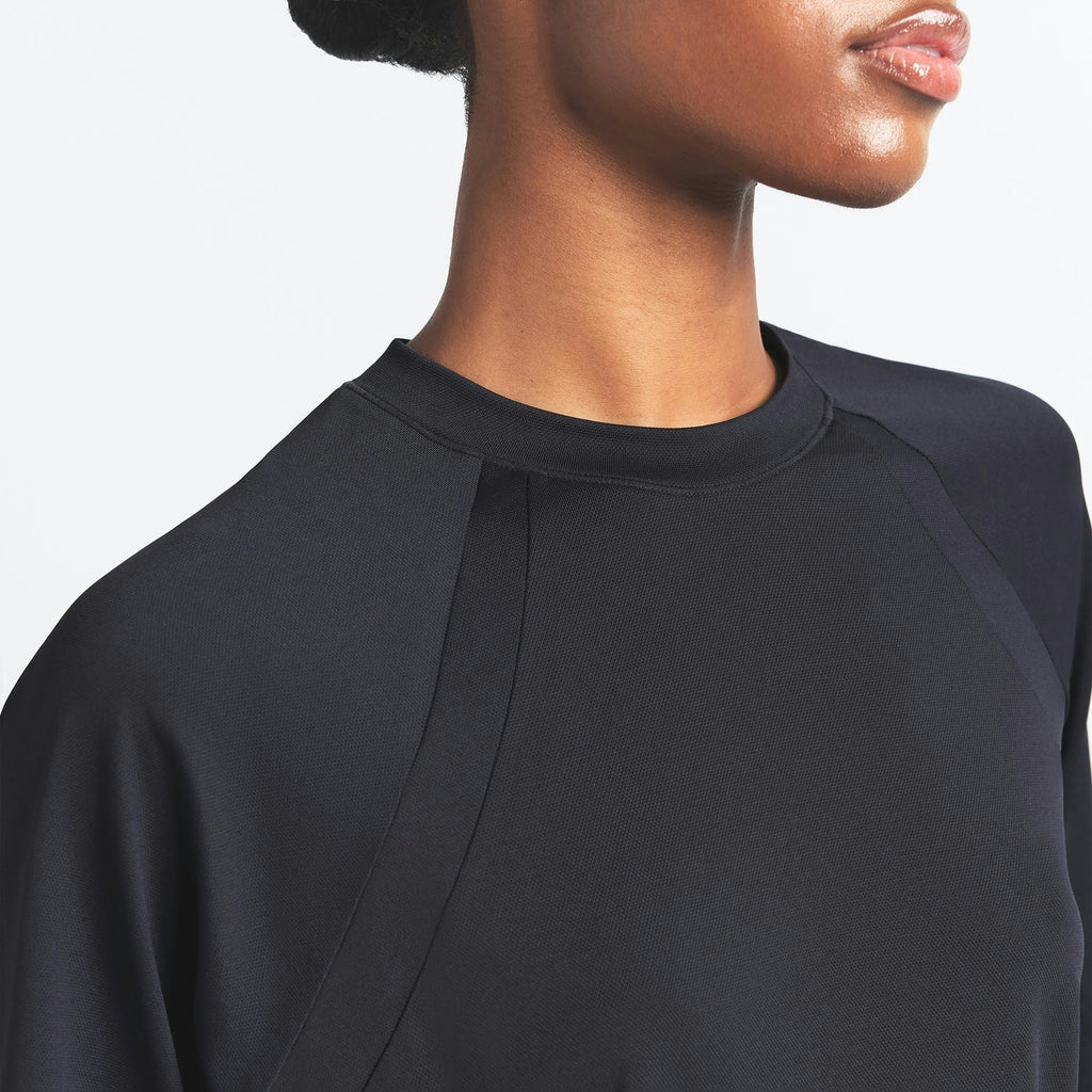 OVERSIZED T-SHIRT