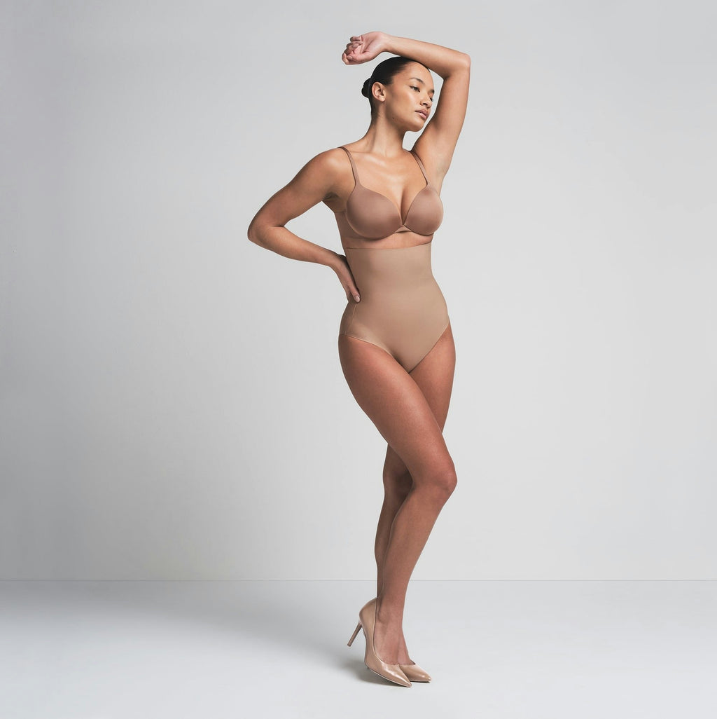 CORE SCULPT HIGH-WAISTED BRIEF