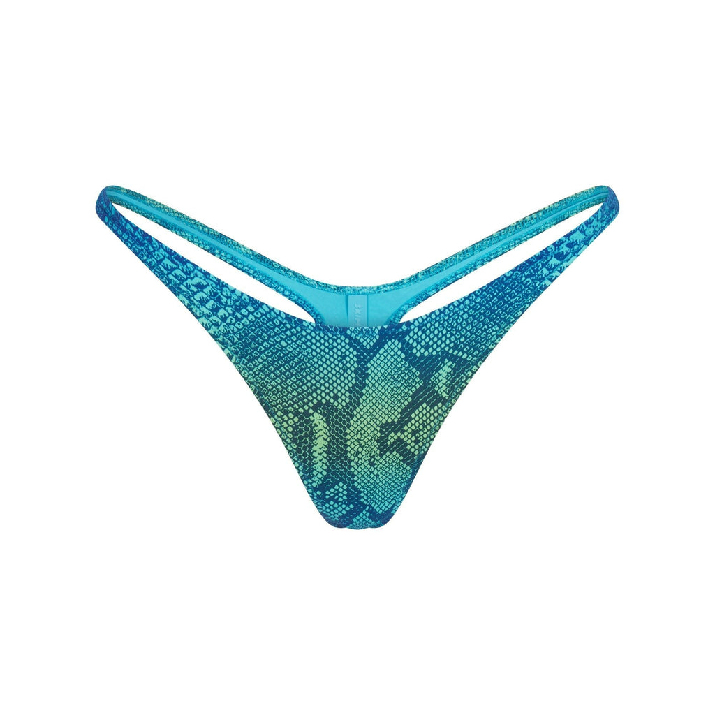 THONG BIKINI BOTTOM