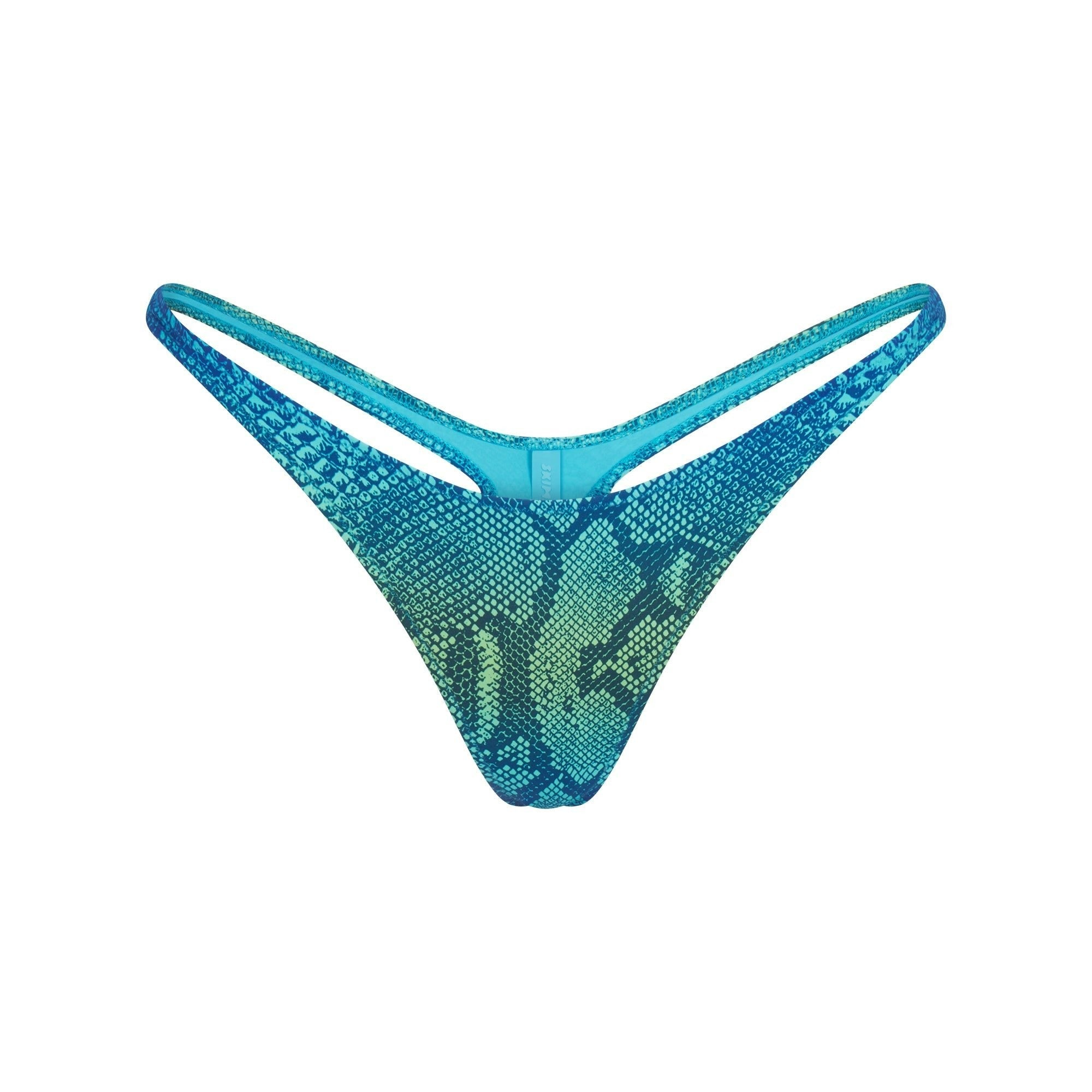 THONG BIKINI BOTTOM