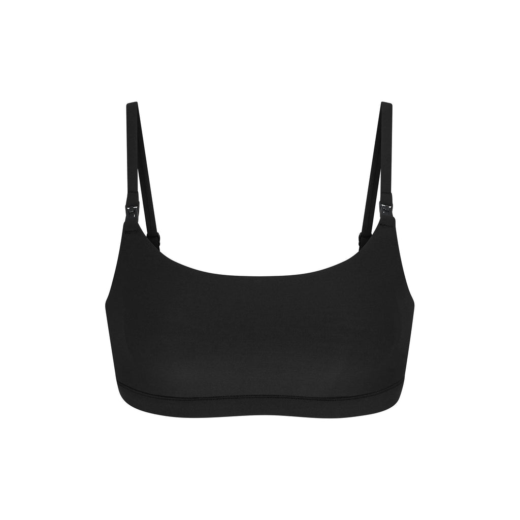 MATERNITY NURSING SCOOP BRALETTE 2-PACK