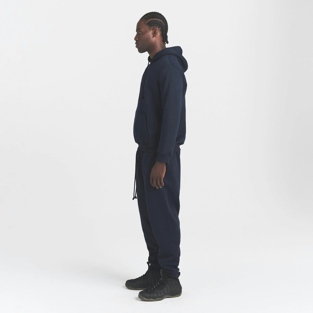 MENS TAPERED JOGGER