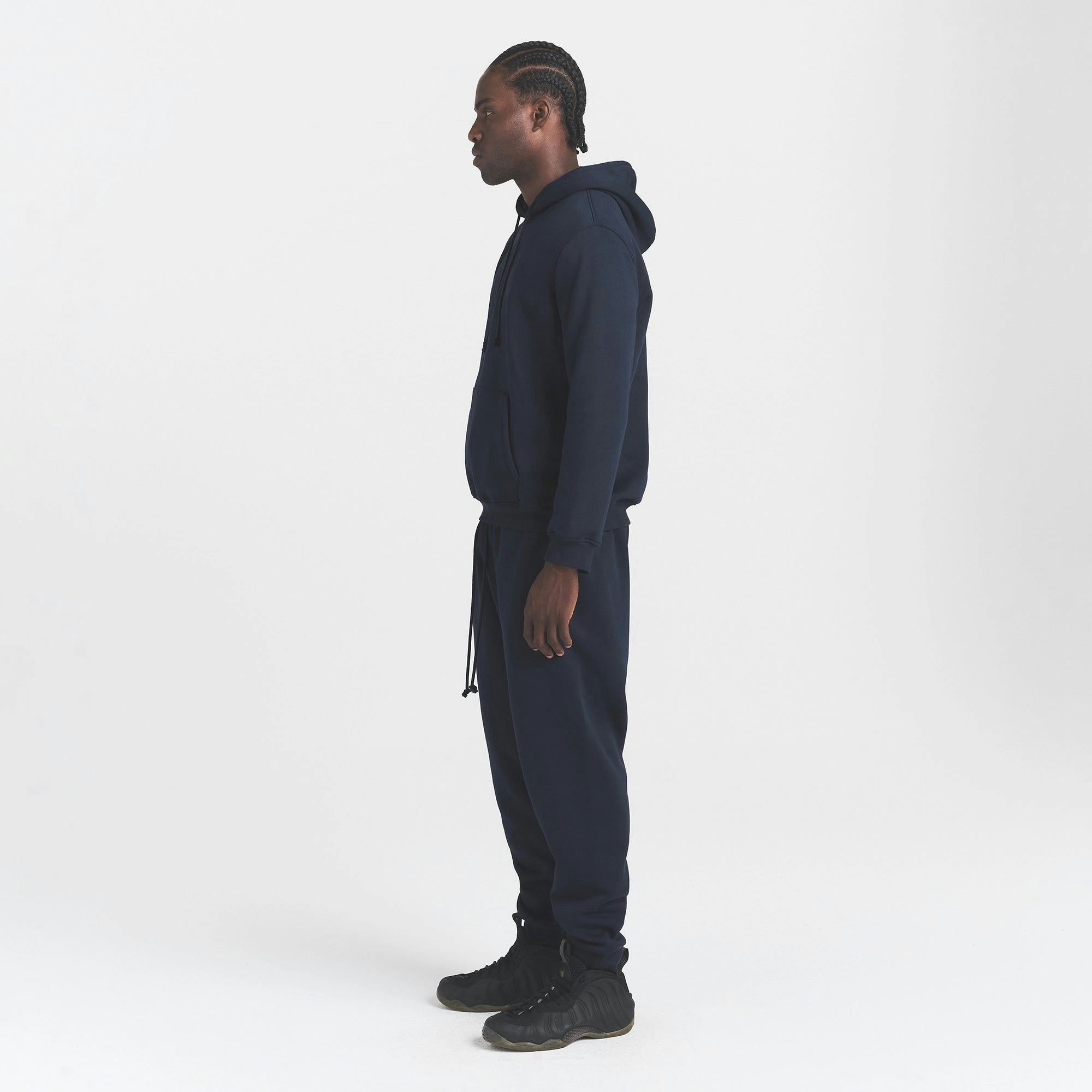 MENS TAPERED JOGGER