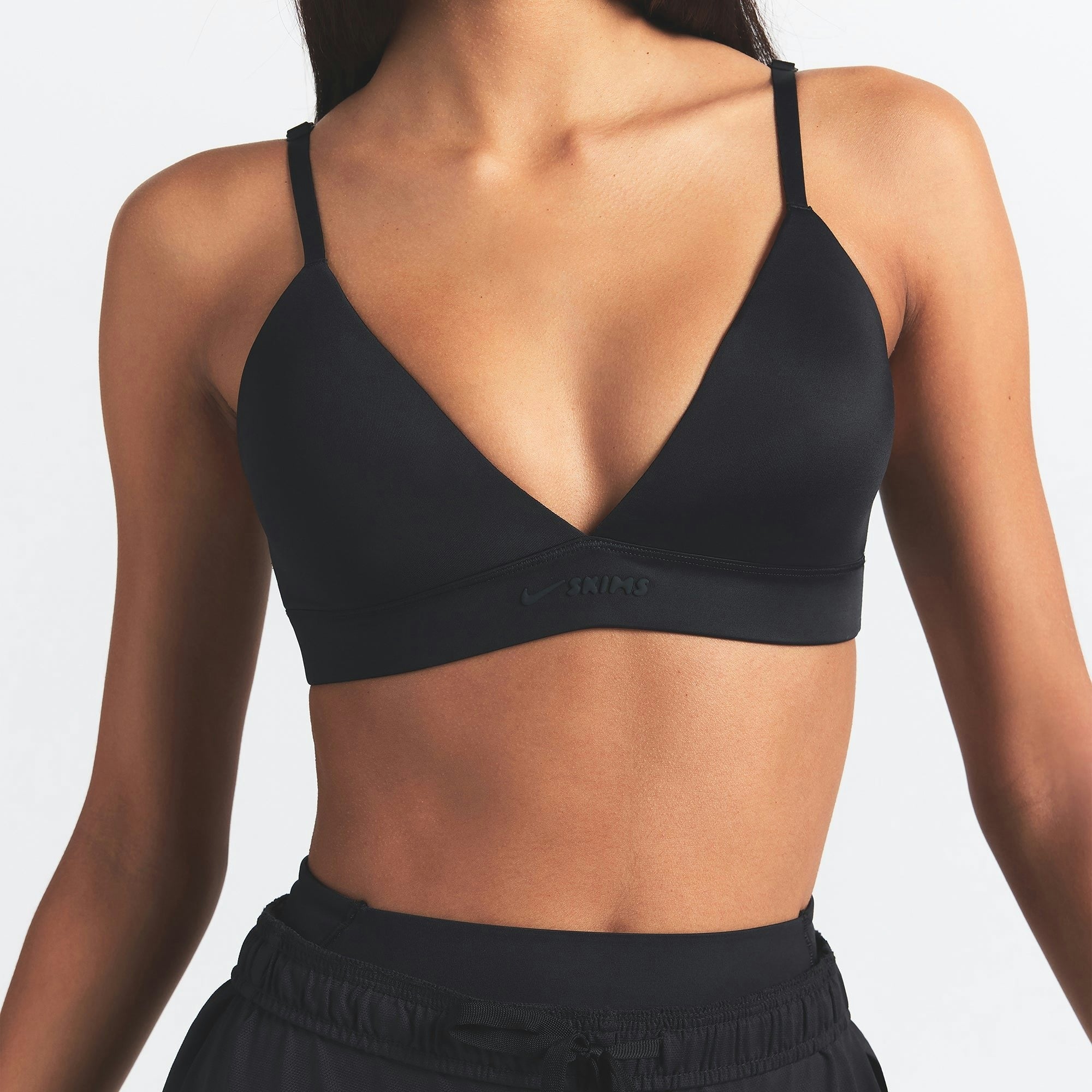 TRIANGLE BRA