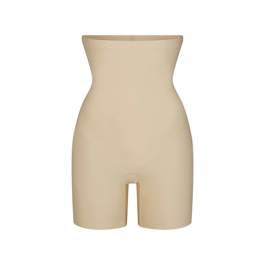 CORE SCULPT HIGH-WAISTED SHORT