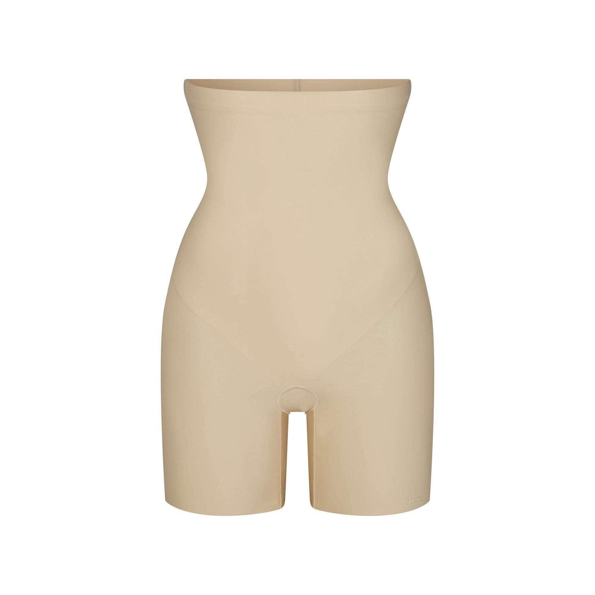 CORE SCULPT HIGH-WAISTED SHORT