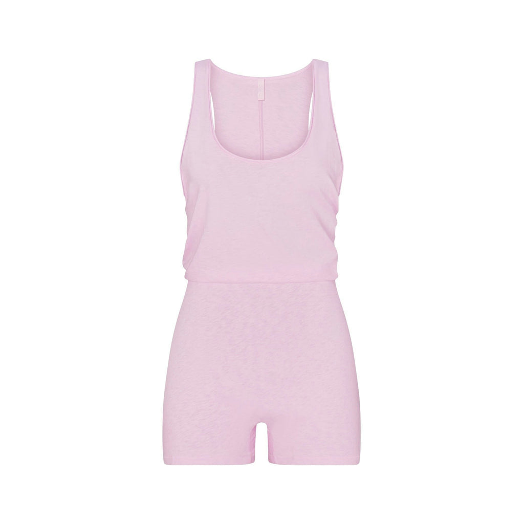 HEART ONESIE