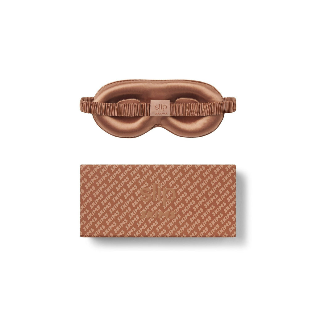 PURE SILK CONTOUR SLEEP MASK