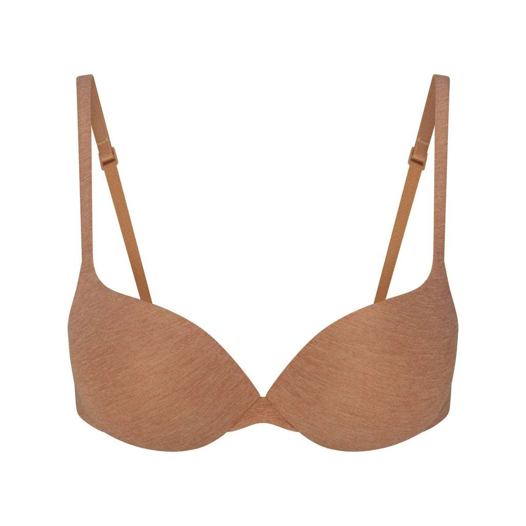 ULTIMATE TEARDROP PUSH-UP BRA
