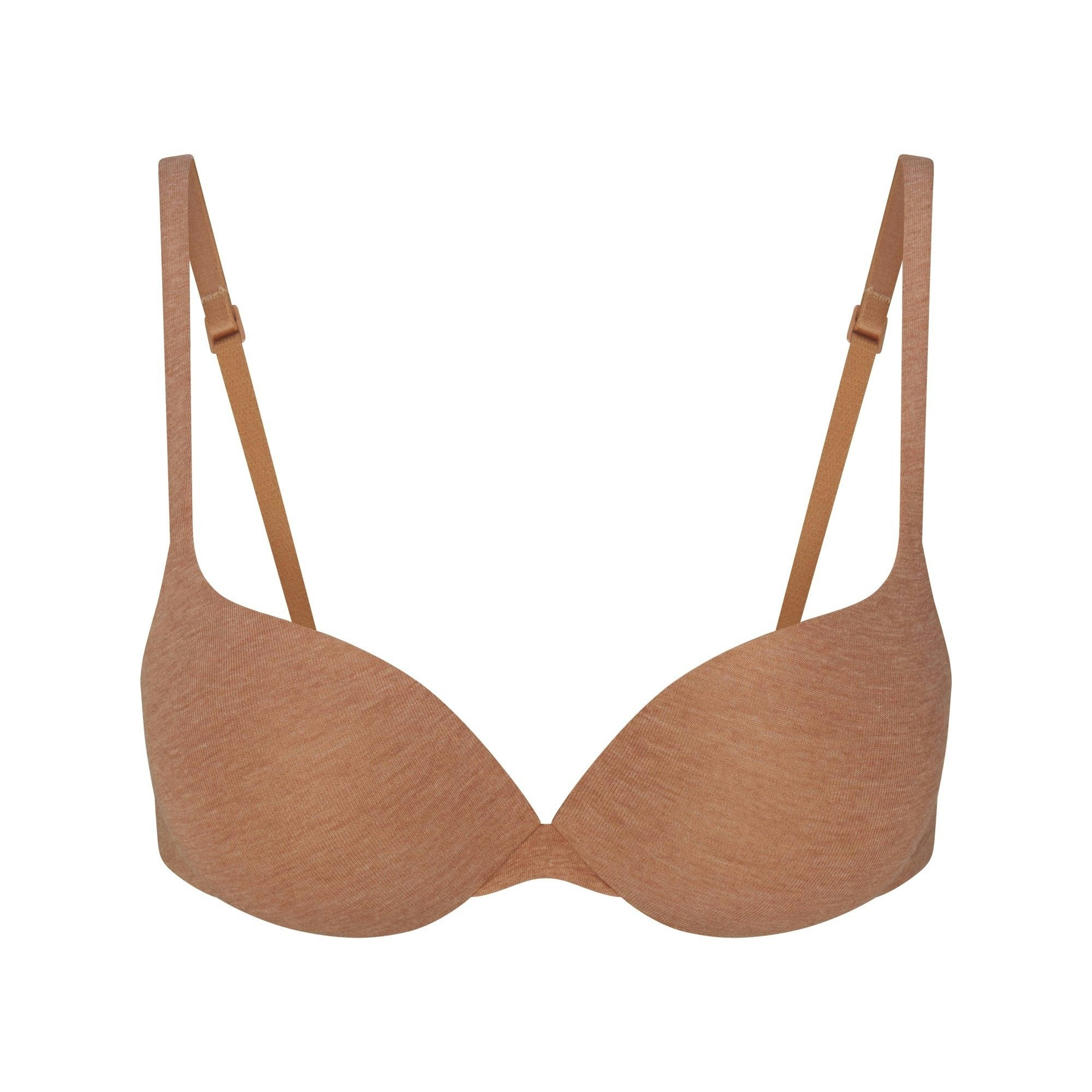 ULTIMATE TEARDROP PUSH-UP BRA