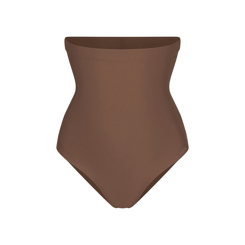 CORE SCULPT HIGH-WAISTED BRIEF
