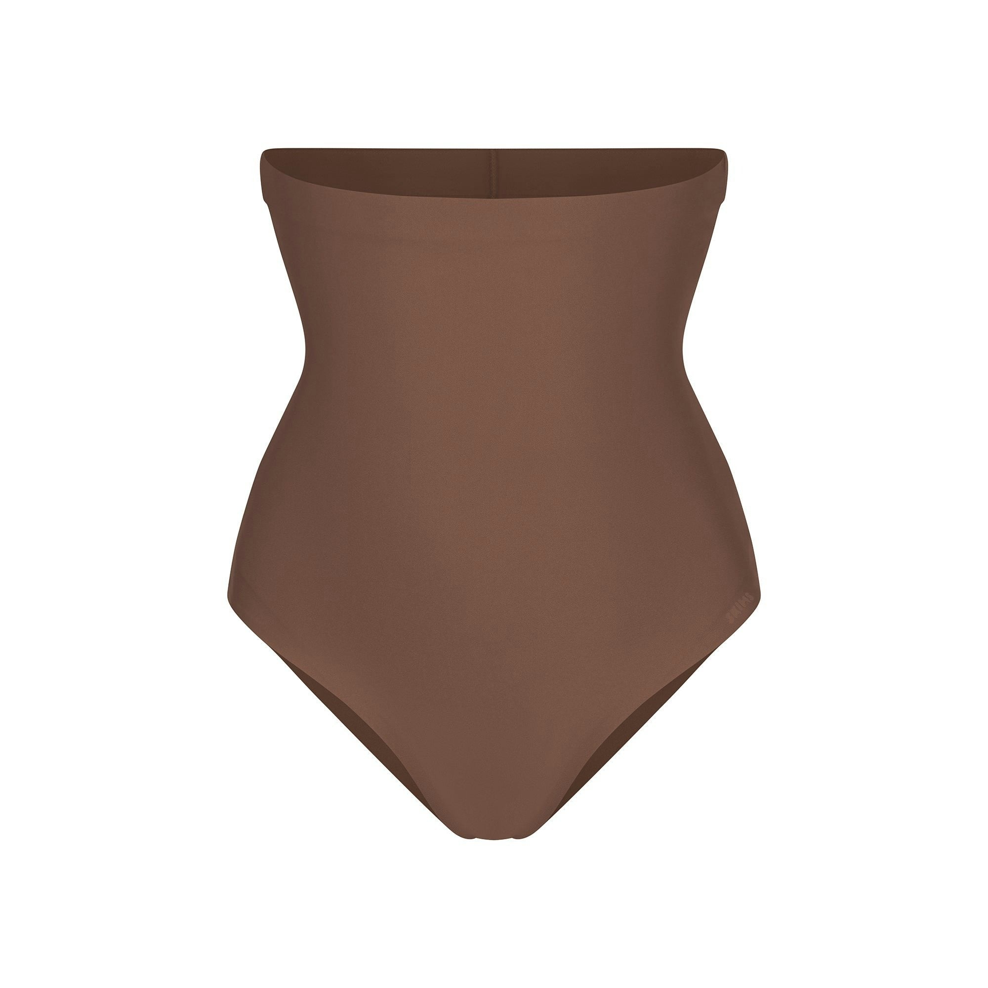 CORE SCULPT HIGH-WAISTED BRIEF