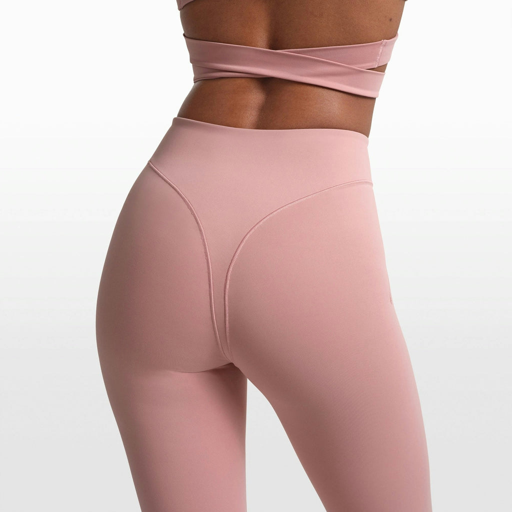 17" V-LINE CAPRI LEGGING