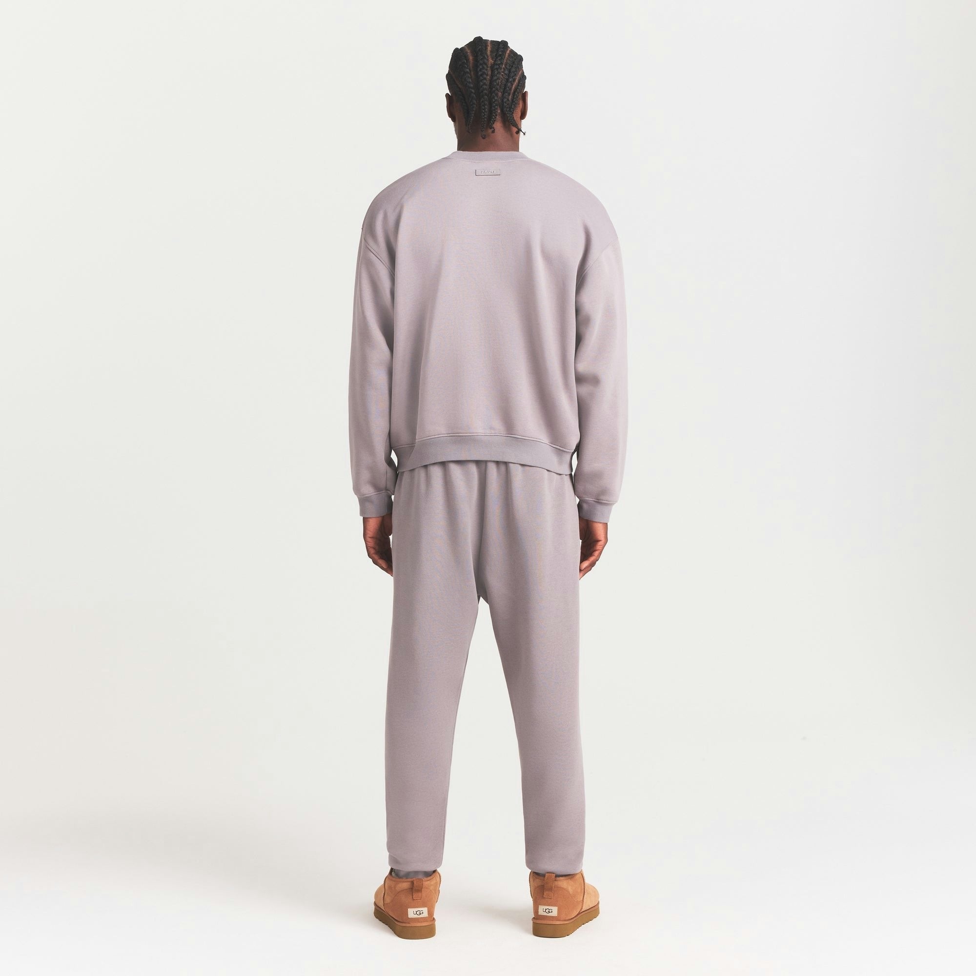 MENS TAPERED JOGGER