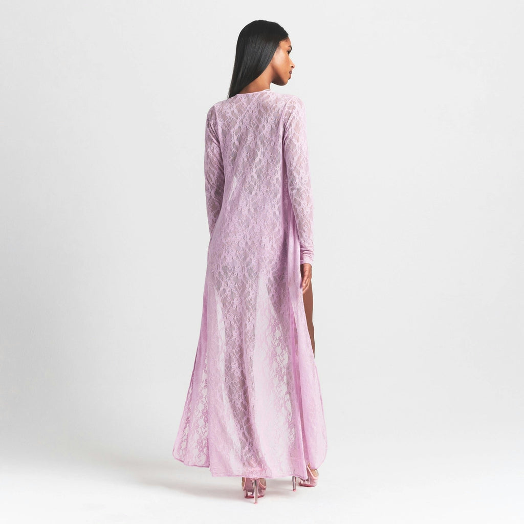 LONG ROBE