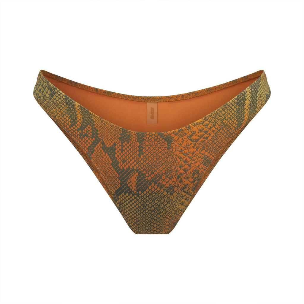 TANGA BIKINI BOTTOM