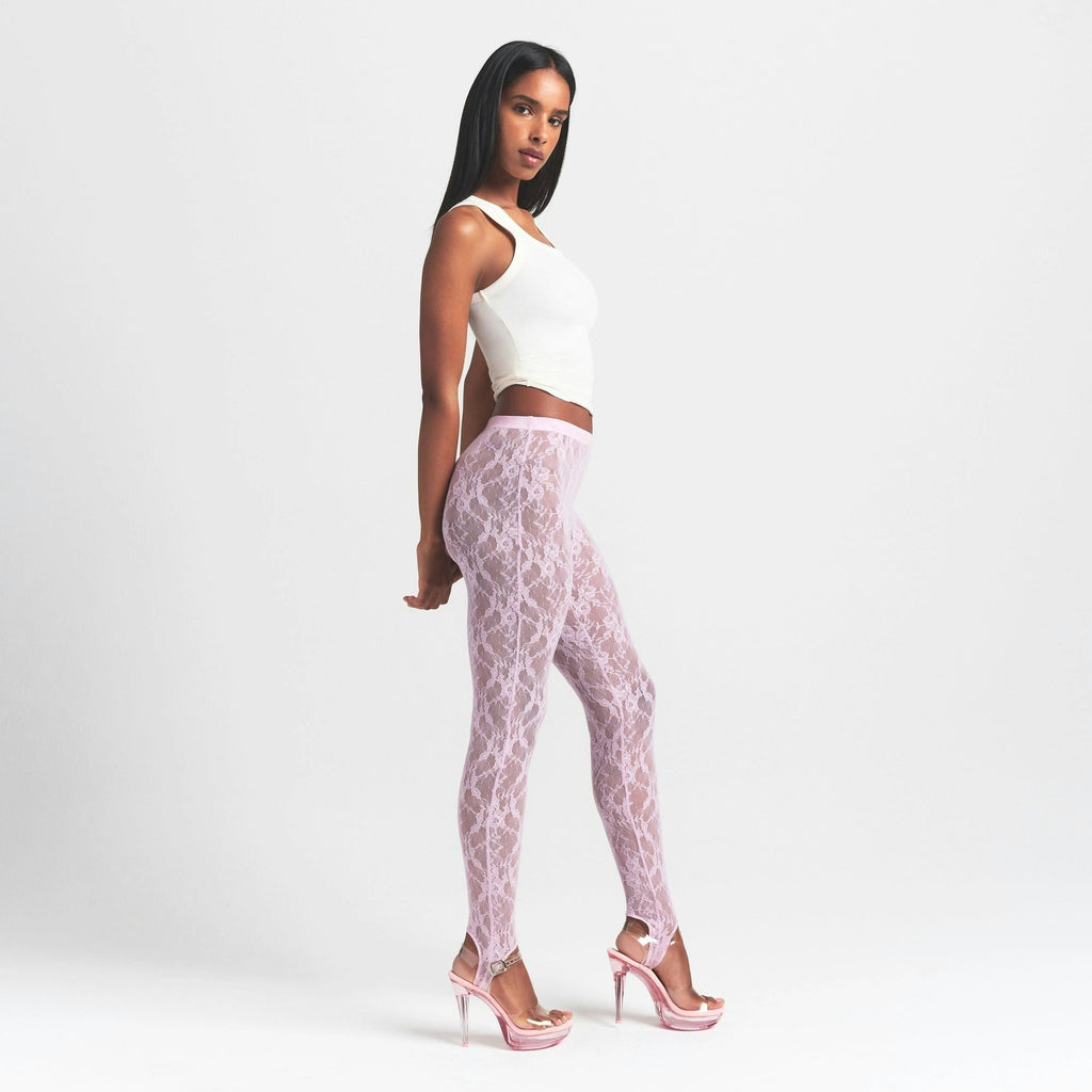 STIRRUP LEGGING