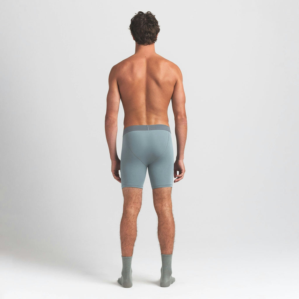MENS 5" BOXER BRIEF