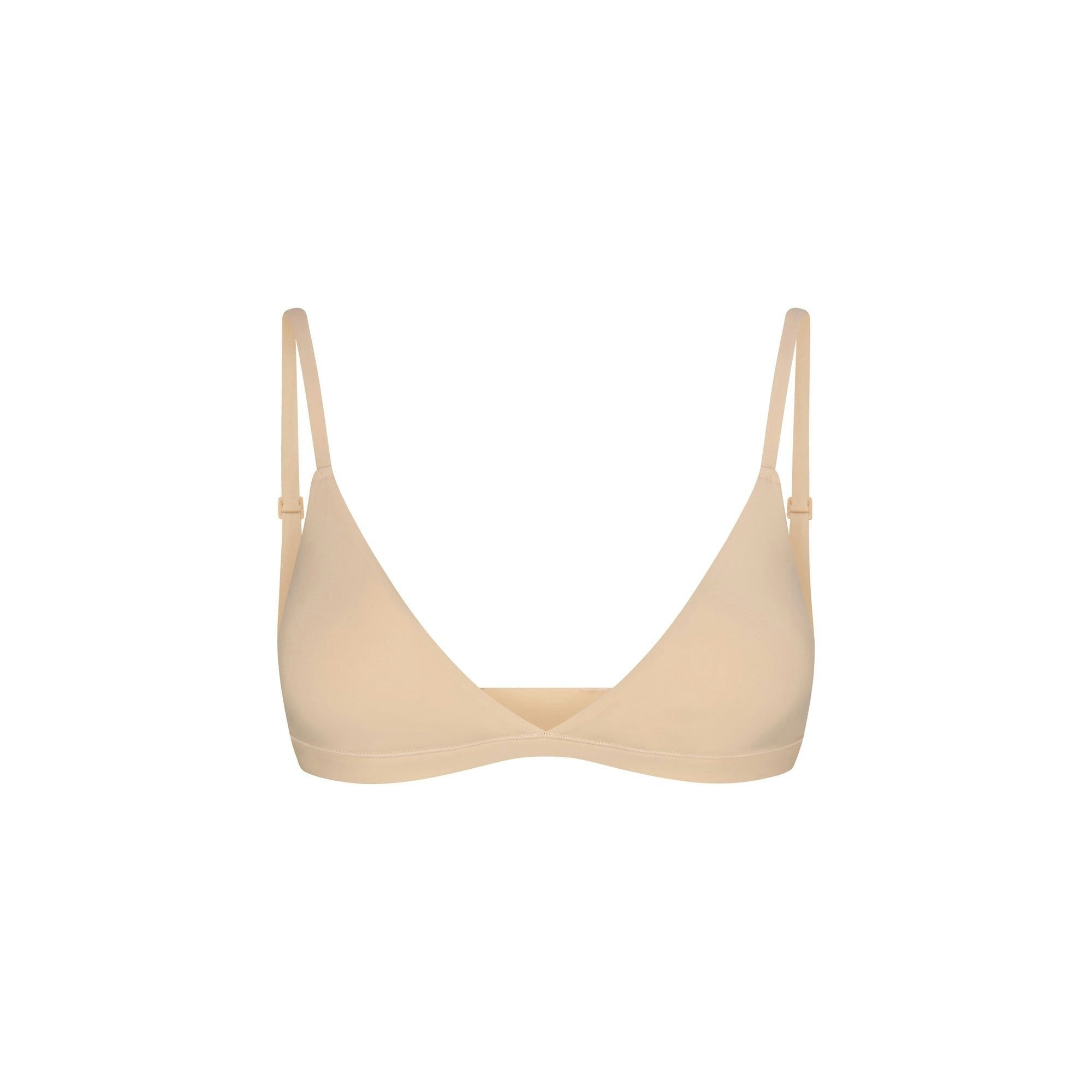 MASTECTOMY TRIANGLE BRALETTE