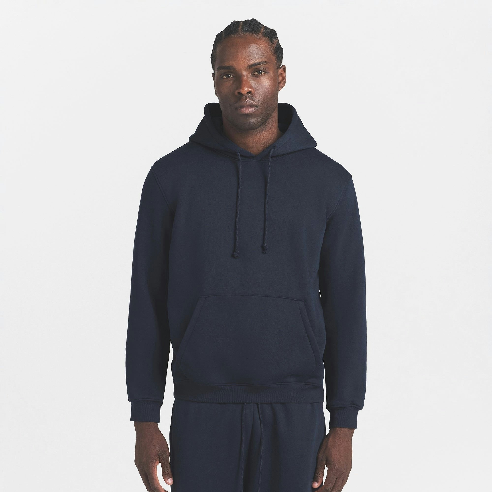 MENS CLASSIC HOODIE