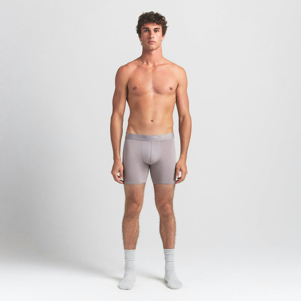 MENS 5" BOXER BRIEF