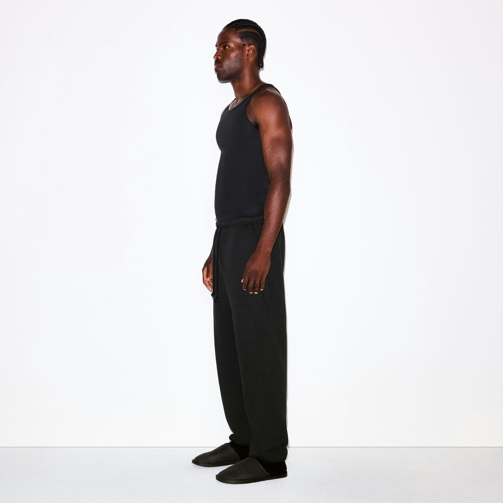 MENS RELAXED JOGGER