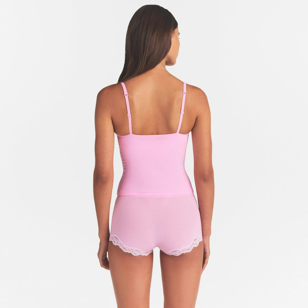 PUSH-UP CAMI