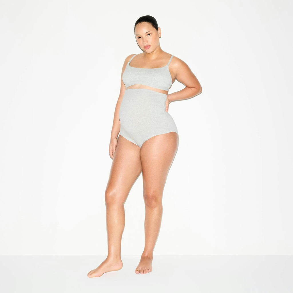 MATERNITY HIGH-WAISTED BRIEF 5-PACK