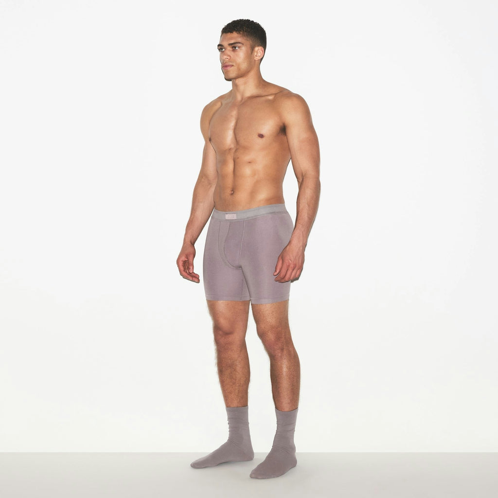 MENS 5" BOXER BRIEF