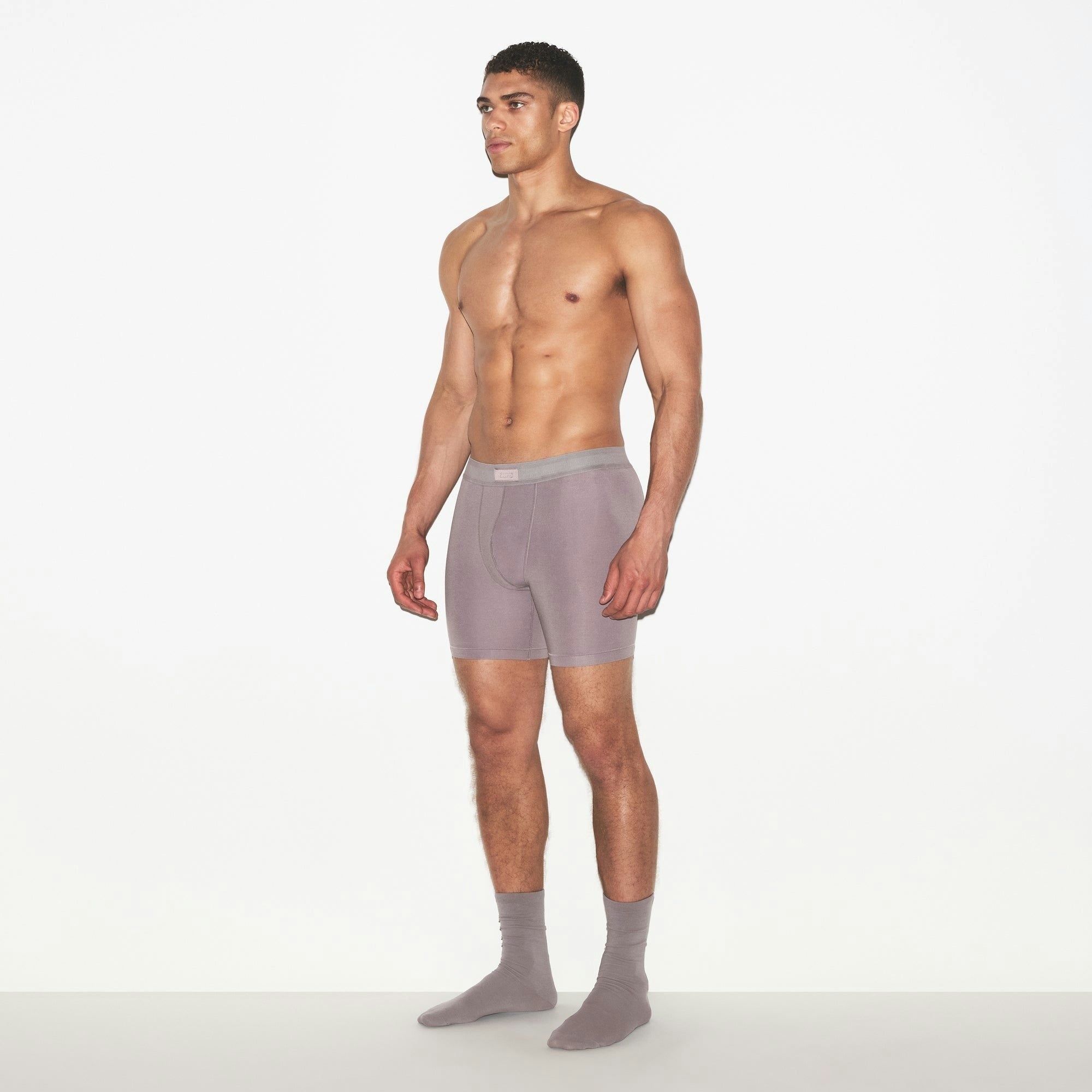 MENS 5" BOXER BRIEF