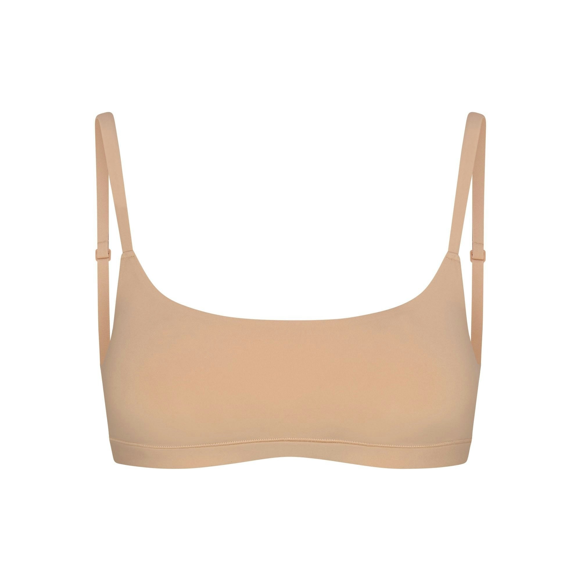 MASTECTOMY SCOOP BRALETTE